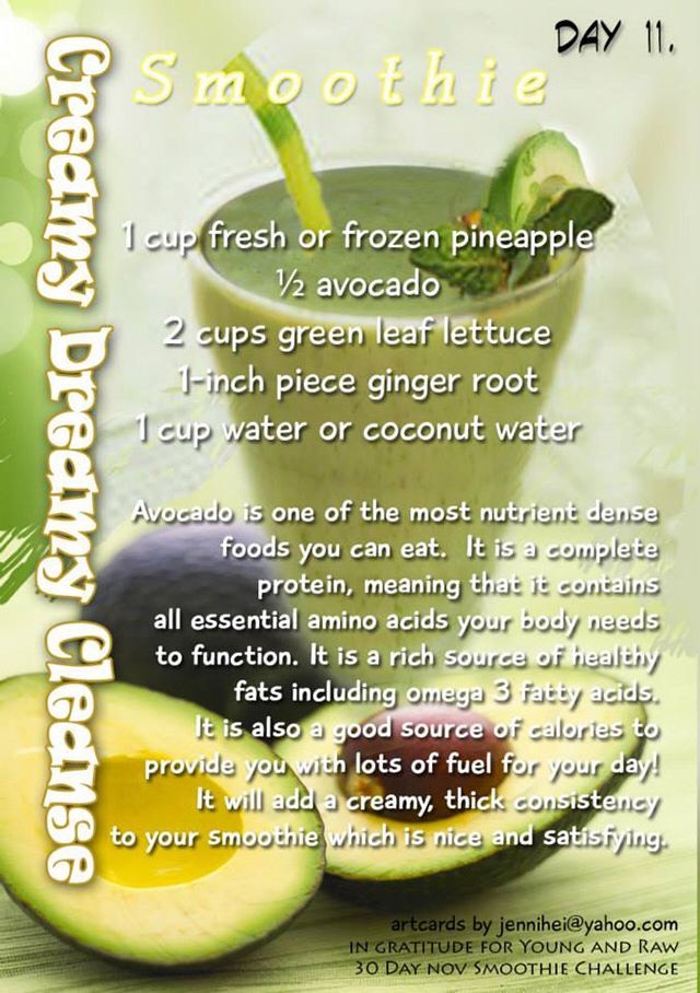 💟74 Smoothie & Juice Recipes For Weight Loss & More💜