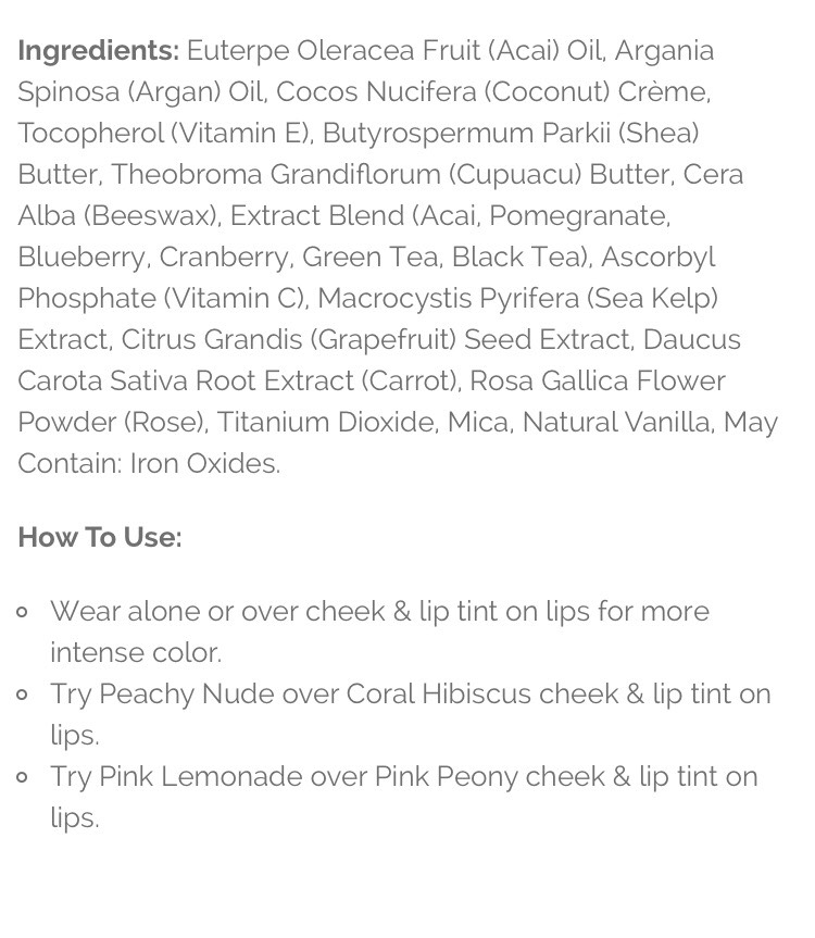 ✨Amazing Must Have Makeup By Han Skin Care Cosmetics✨ #GreenGoddess