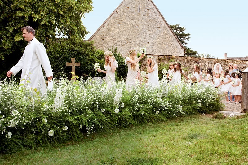 Very Pretty Wedding Decorations