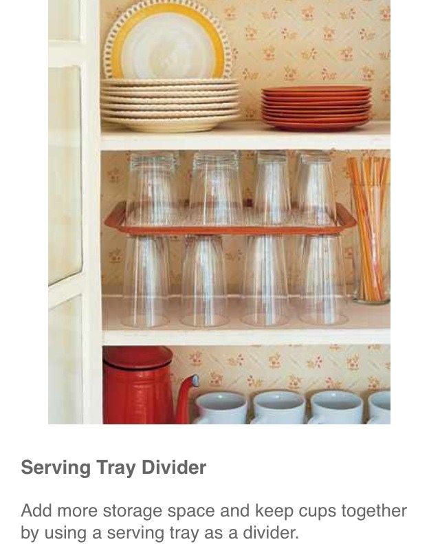 CLEVER ORGANIZATION TRICKS!! ❤️