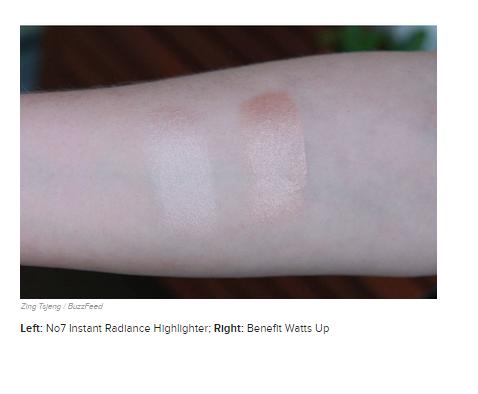 14 Insanely Affordable High Street Dupes For High-End Makeup♥♥♥ #tipit