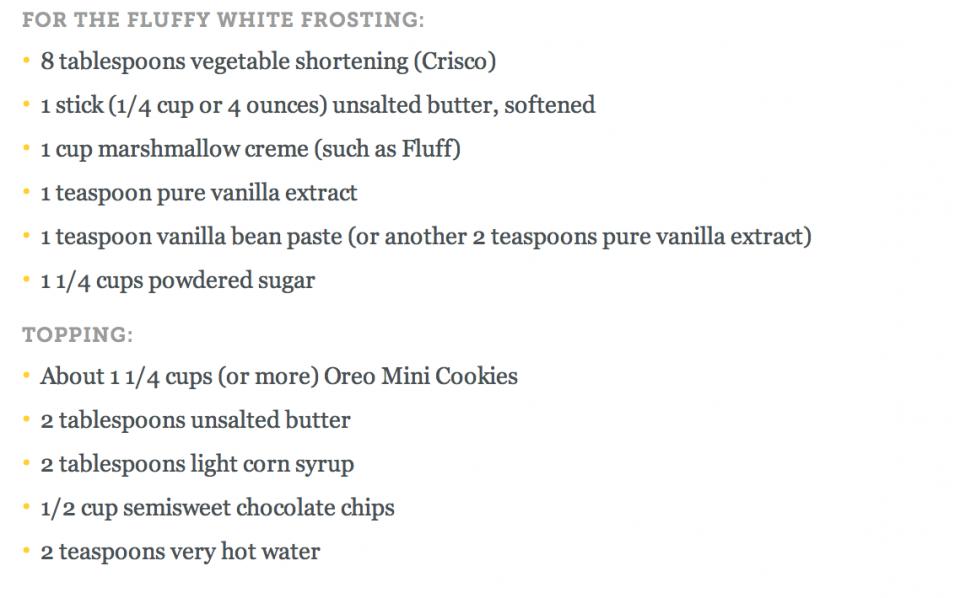 DIY Cookies And Cream Extreme Brownies!!!!