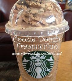 Cinnamon Dolce Creme Frappuccino

-Add mocha syrup (1 pump tall, 2 pumps grande, 3 pumps venti)
-Java chips blended in
-Top with cookie crumble and chocolate whip