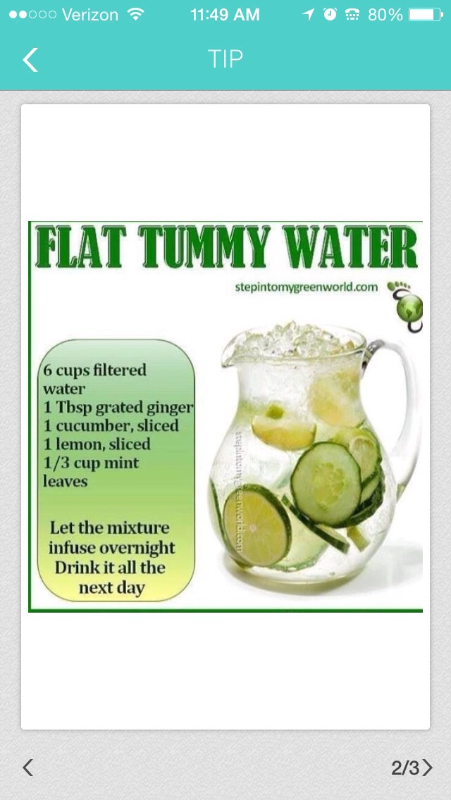 Healthy Meals