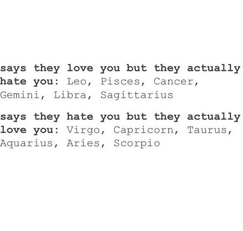 🔮✨ HOROSCOPE FUN ✨🔮