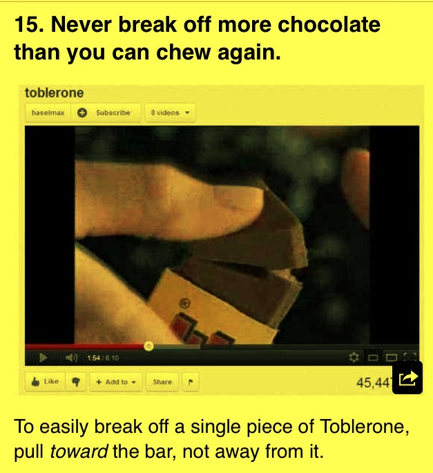 18 Everyday Products You’ve Been Using Wrong