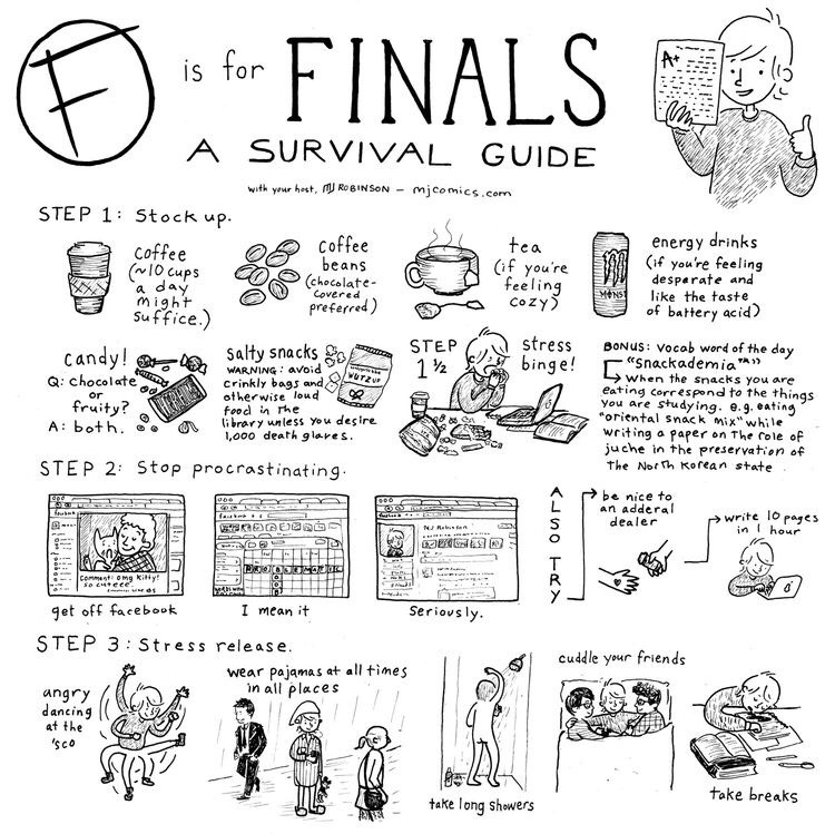 School Hacks That Will Make Your Life Easier