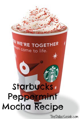 20+ DIY Starbucks Recipes For All You Coffee Lovers ☕️🆗🆒💕