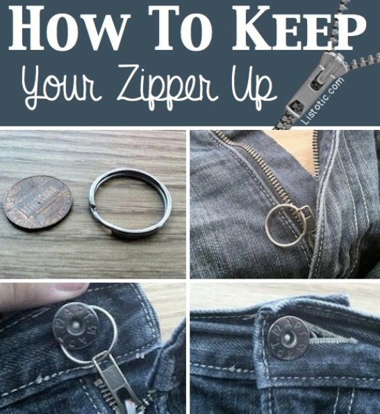 Fashion Tips
