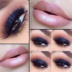 Valentine's Day Makeup