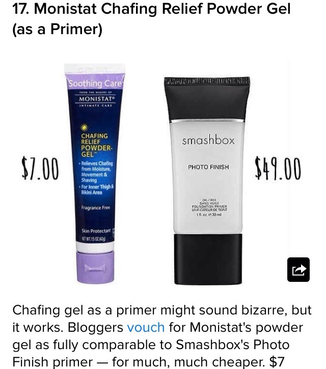 22 Cheap And Effective Drugstore Beauty Products ❤️💅👍