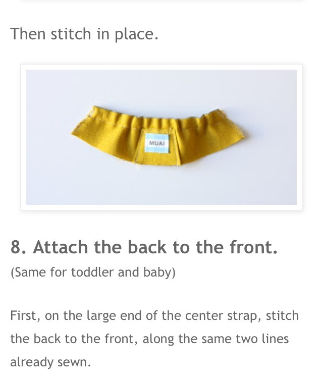 " DIY Toms- Infants & Toddlers Tutorial" Too Cute!🙉