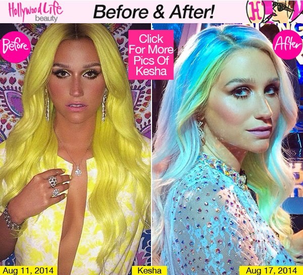 Hair Colors To Try Before You Die