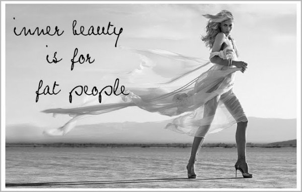 Quotes About Beauty 