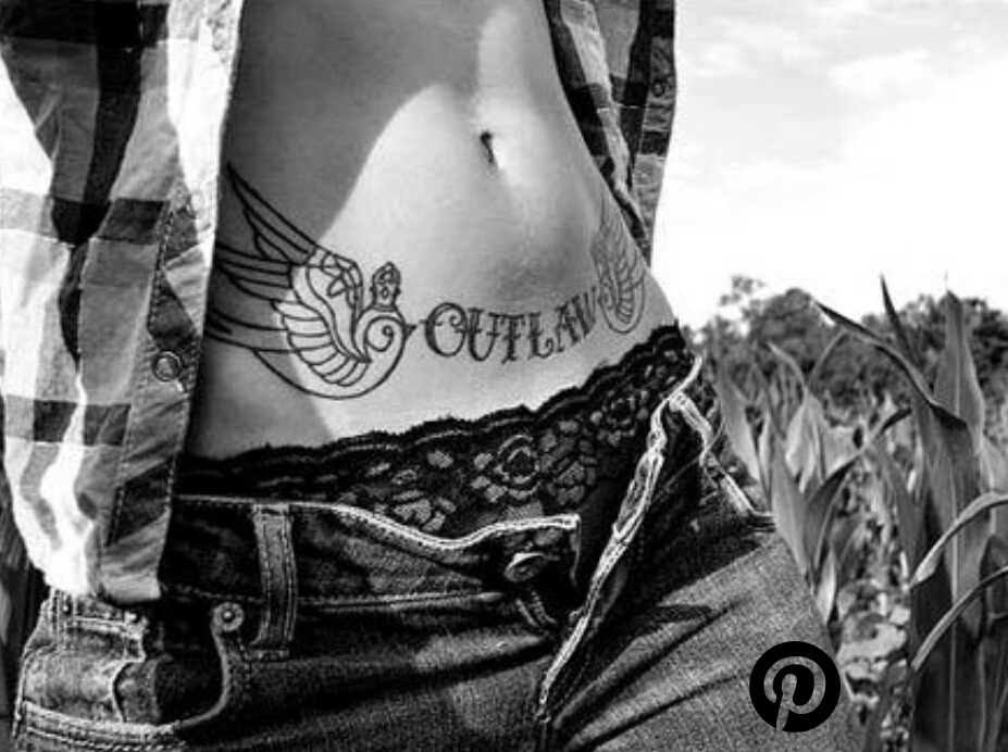 Beautiful And Sexy Tattoos For Men & Women! 