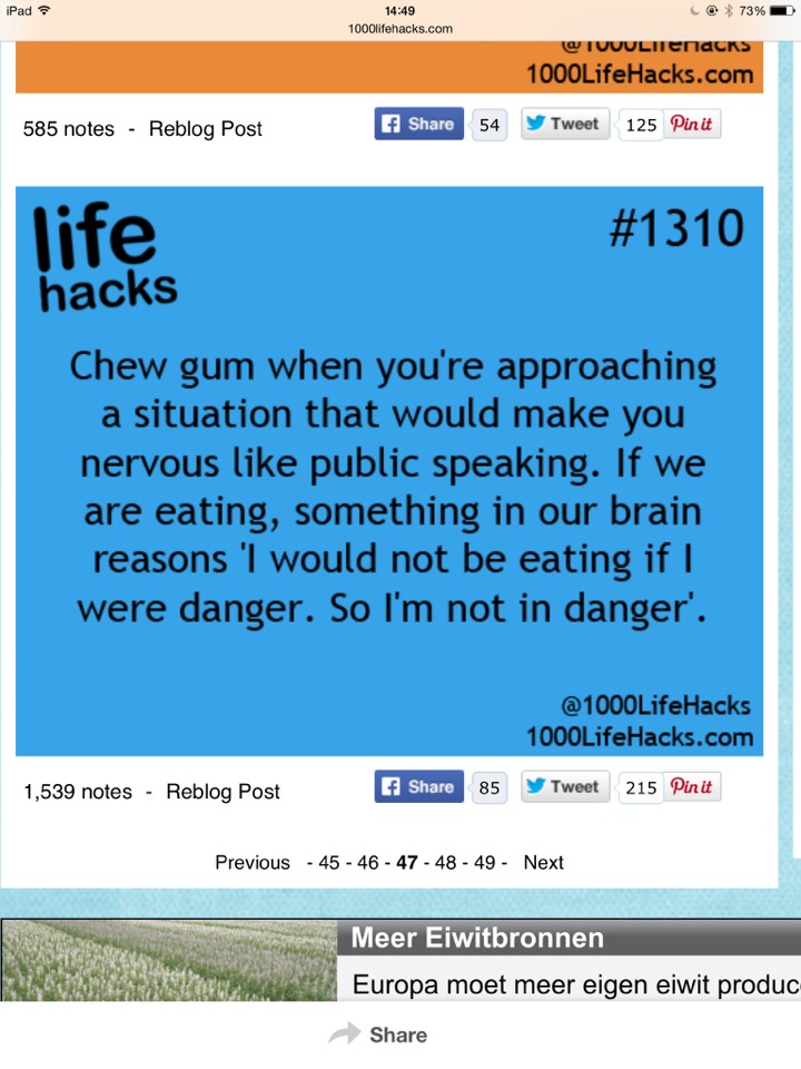 20 Super Usefull Life Hacks For Your Everyday Life :)