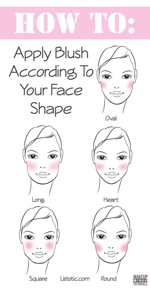 23 Life Changing Makeup Hacks! 👍🏻😍❤️💯