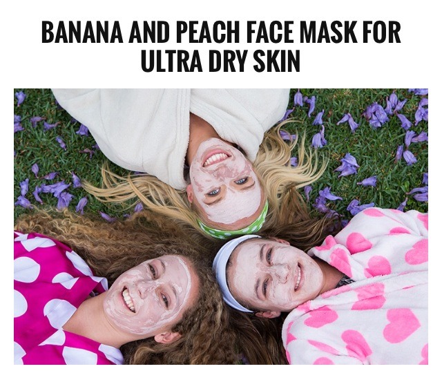 💥✨ Rehydrate Your Skin With These 4 Amazing Face Masks ✨❤️