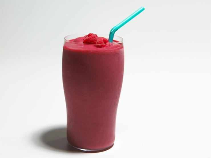 20 Super-Healthy Smoothies
