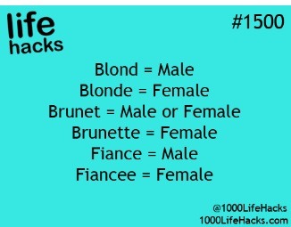 17 Life Hacks 