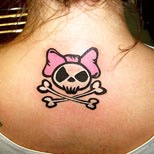 Cute Tattoos 