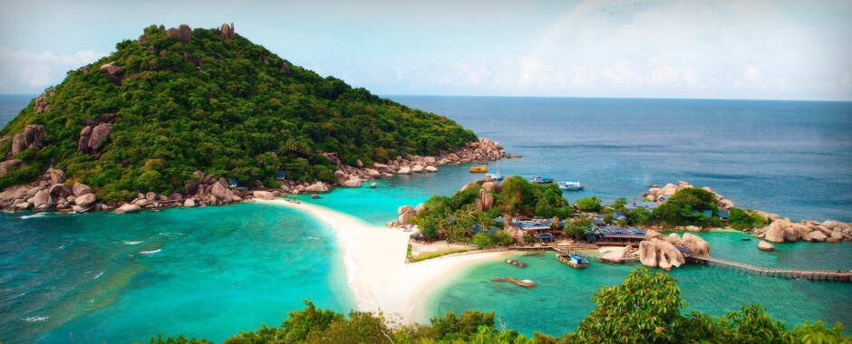 26. Koh Samui, Thailand