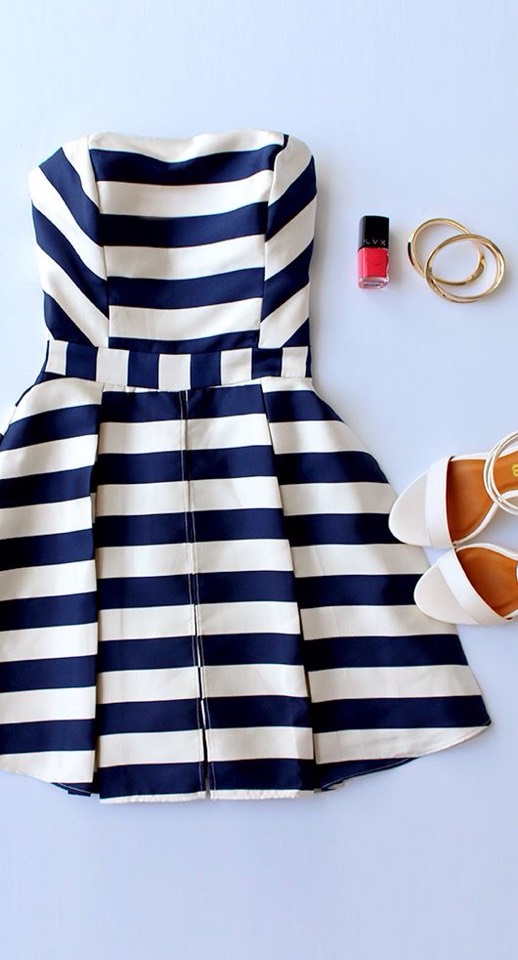 Inspired Dress Outfits