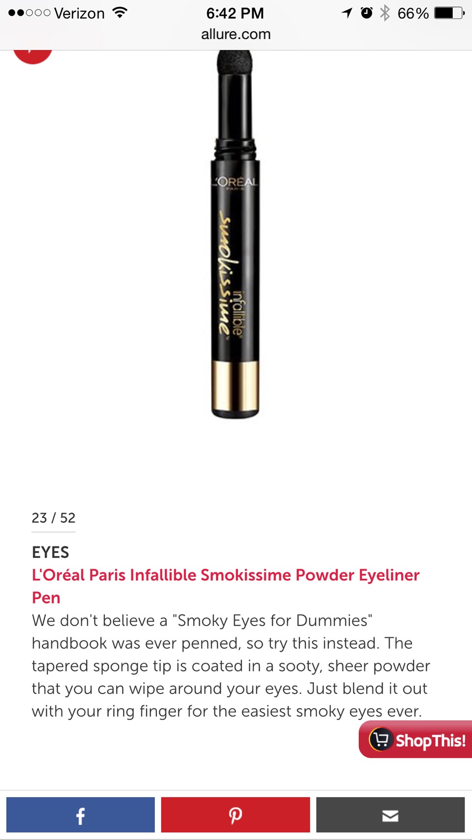 The Best New Drugstore Beauty Products