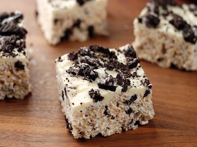 Oreo