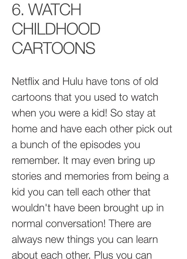 both get a good laugh at all the hidden adult innuendos that you didn't pick up on when you were younger.
