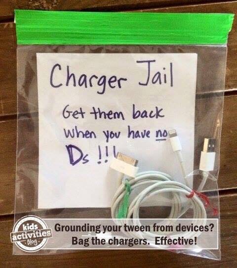 Mom Hacks!!!