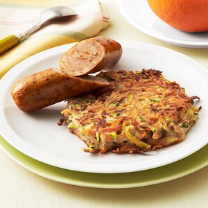 Lose 10 Pounds Diet: 300-Calorie Breakfasts!!!
