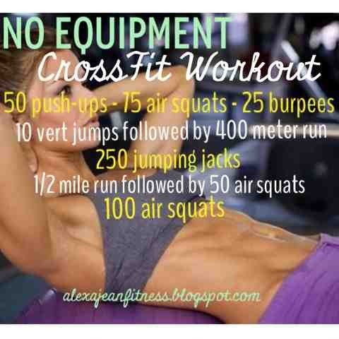 Routines For Beach Body 👙