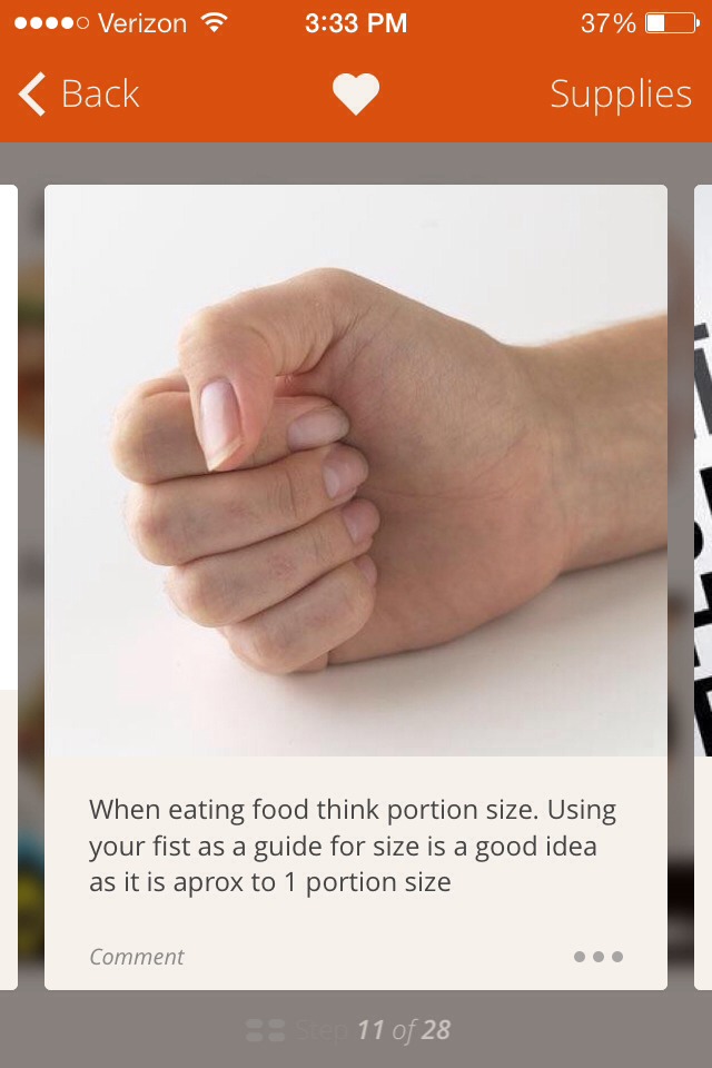 How To Lose Weight. Eat Clean & Follow These Steps!!!!