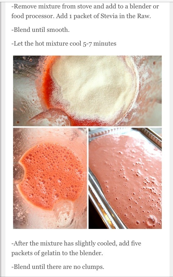๐๐ป7 Super Healthy Gummy Bear Recipes๐ป๐