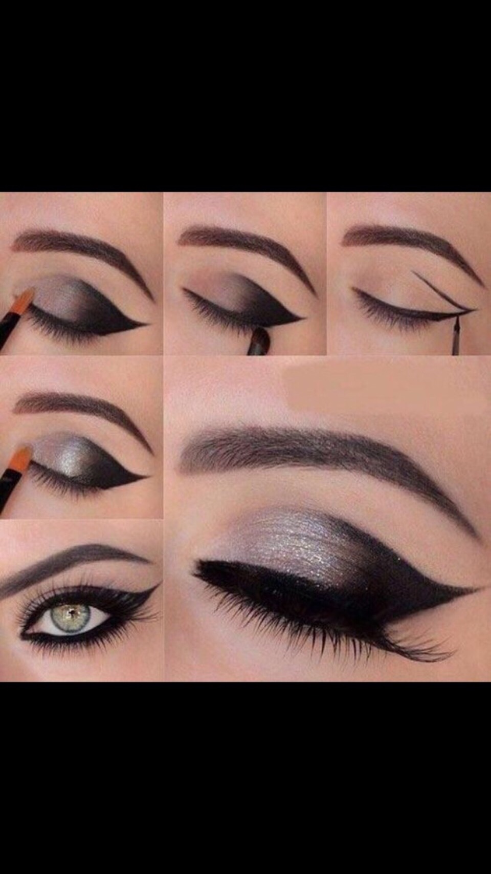 Makeup Hacks And Ideas