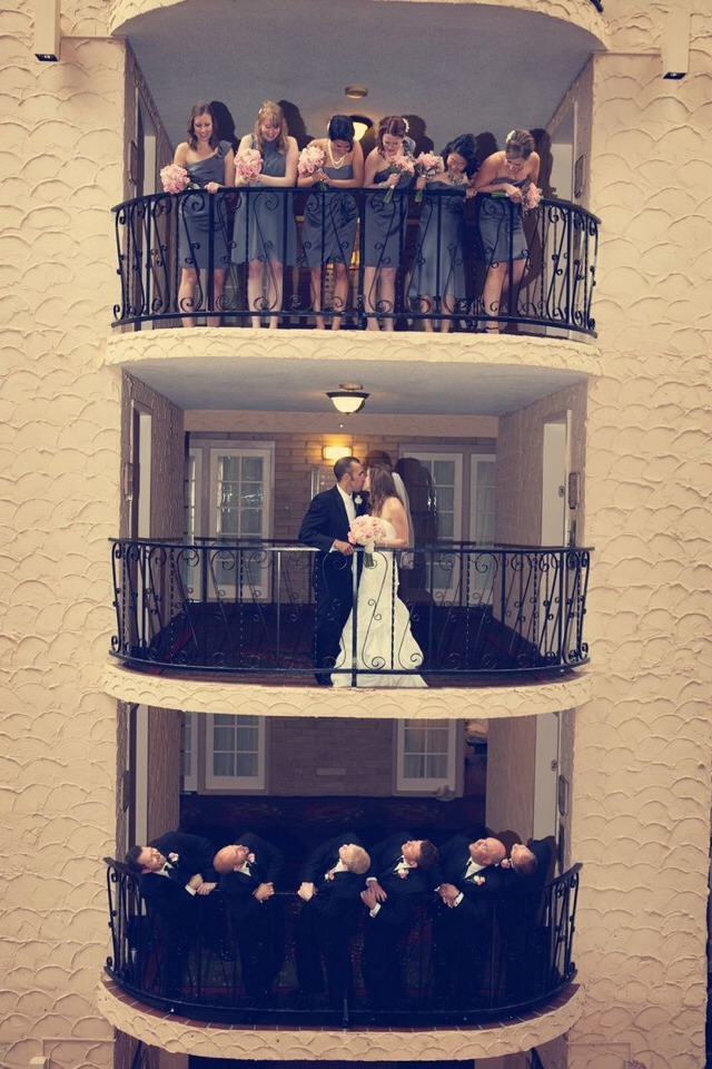 Wedding Photography Ideas