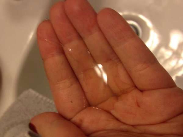 💦You've Been Washing Your Hair Wrong This Entire Time, Fix That With These 5⃣ Simple Steps!💦
