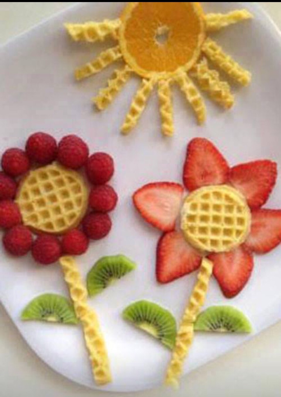 Creative Food Ideas