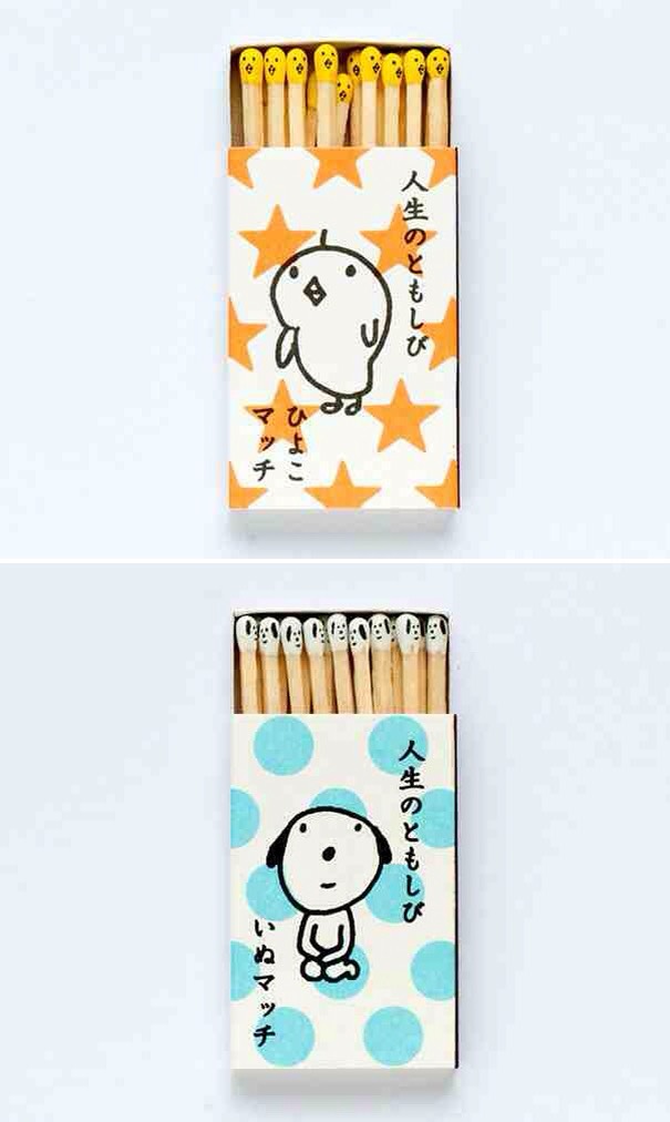 Brilliant Packaging 