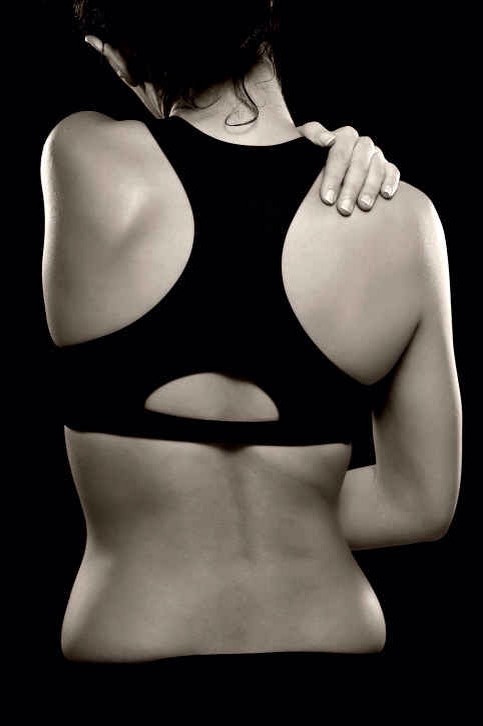 A good way to clean your sports bra is to take it into the shower with you after you workout and wash it by hand. This significantly cuts down on wear-and-tear. 