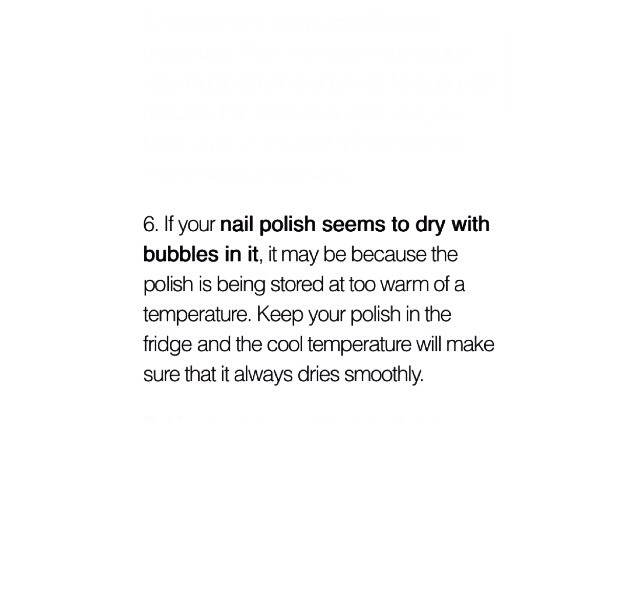 Weird Beauty Tricks That Actually Work! :)
