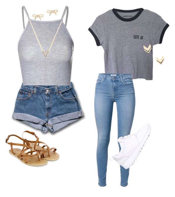 Outfits! 
