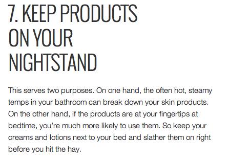 AMAZING Skin Tips From Dermatologists!