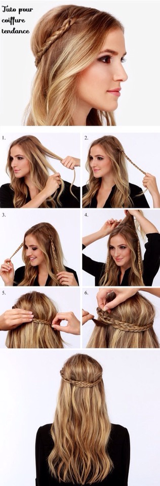 🔟 Cute Fall Braided Hair Ideas❣✨