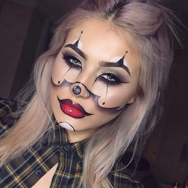 HALLOWEEN IDEAS PART 3!
