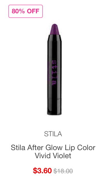 Shipping is always free!
https://www.glambot.com/?affid=5onmqsktb