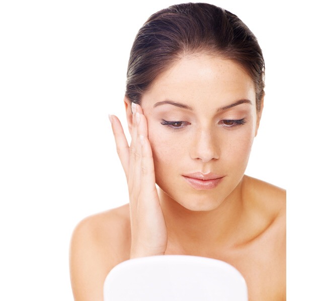 Tips On How To Clear Skin❤️