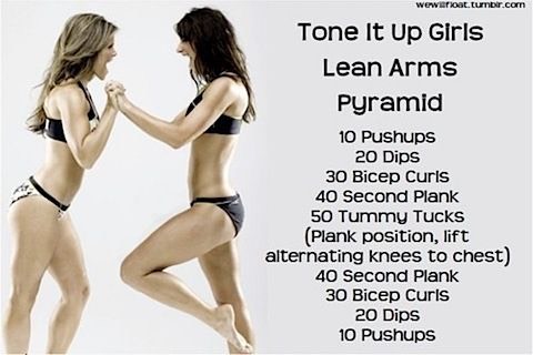 How To Get Rid Of Arm Fat !😩💪🏻