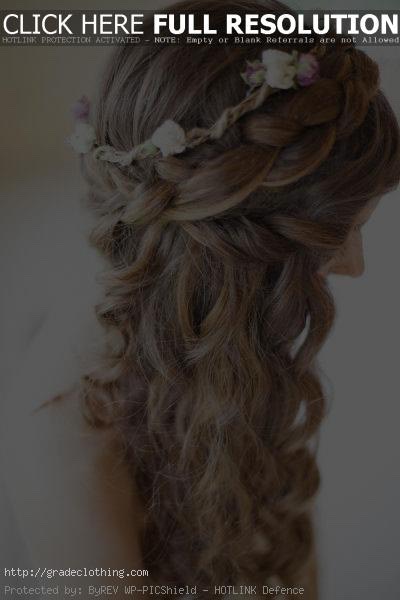 Pretty Hair Styles 